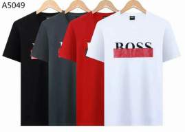 Picture of Hugo Boss T Shirts Short _SKUBossM-3XL1jtn739673